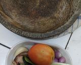 Foto langkah ke 3 dari resep Soto Ayam Lamongan dengan koya.