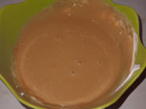 Chocotorta 🍫