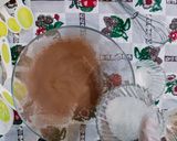 A picture of step 5 of Cappuccino Coffee / Frothy Coffee.
