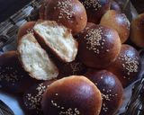 صورة لخطوة 1 من وصفة بريوش