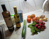 Foto del paso 1 de la receta: Ensalada de atún