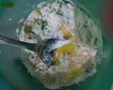 Foto langkah ke 2 dari resep Telur Dadar Padang MPASI.