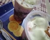 A picture of step 7 of Royal Falooda.