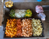 Foto del paso 5 de la receta: Lentejas al disco 👩‍🍳❤