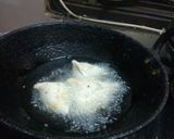 A picture of step 8 of Samosa.