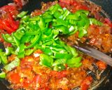 صورة لخطوة 1 من وصفة شكشوكة 😋