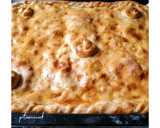 Foto del paso 14 de la receta: Empanada gallega con masa casera