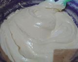 Foto langkah ke 3 dari resep Rainbow cake.