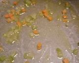 A picture of step 1 of Cannelloni.