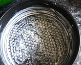 Foto del paso 5 de la receta: Queque simple de limón