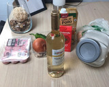 Foto del paso 1 de la receta: Albóndigas en salsa o achatadas