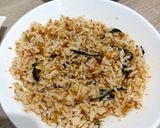 Foto langkah ke 4 dari resep Nasi Tutug Oncom.