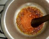 Baked jollof rice recipe step 4 photo