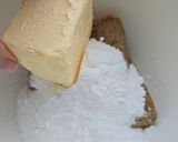 Gesztike recept fázis 1 fotója