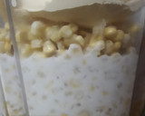 Foto del paso 1 de la receta: • chipa guasu •