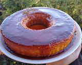 Foto del paso 5 de la receta: Budín de pan