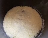 Gambar langkah 1 resipi Bubur lambuk.