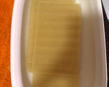 Foto del paso 2 de la receta: Canelones de carne y paté