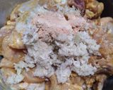 Foto langkah ke 3 dari resep Ayam Goreng Serai.