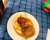 Foto del paso 3 de la receta: Carne a la olla