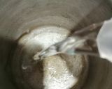 Foto del paso 1 de la receta: Infusión de jengibre con un toque de menta
