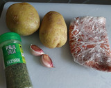 Foto del paso 1 de la receta: Albóndigas de la yaya Toñi
