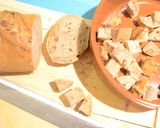 A picture of step 3 of Cheese Fondue.