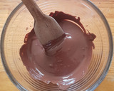 Foto del paso 1 de la receta: Bocados de chocolate