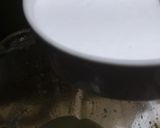 A picture of step 2 of Coconut Curry.