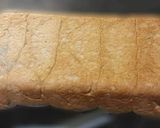 A picture of step 4 of 🍞Whole Wheat Bread🍞.