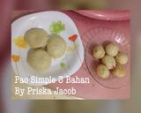 Foto langkah ke 7 dari resep Pao Simple 3 Bahan.