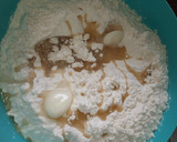 Foto del paso 1 de la receta: Pan de molde casero
