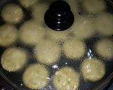 Foto langkah ke 4 dari resep Kue pukis mini.