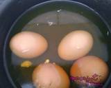 Resep Opor Telur Ayam dan Kentang Sederhana langkah memasak 1 foto