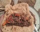 Foto del paso 13 de la receta: Tacos de carne