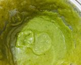 કેરી ફુદીના નો બાફલો (Keri Pudina Baflo Recipe In Gujarati) રેસીપી સ્ટેપ2ફોટો