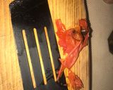 Foto del paso 5 de la receta: Salsa “Rey infierno”