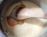 "Marlenka" recept fázis 2 fotója