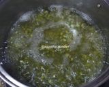 Foto langkah ke 2 dari resep 206. Bubur Kacang Hijau.
