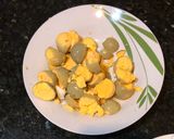 Foto del paso 1 de la receta: Huevos mexicanos 🥚 🇲🇽