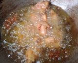 Foto langkah ke 4 dari resep Ayam Tangkap.