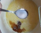 Foto del paso 2 de la receta: Brownie de chocolate