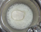 عکس مرحله 1 از دستور کیک کرمفیل گردویی 😋