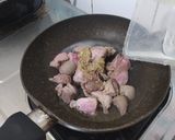 Foto langkah ke 3 dari resep Krengsengan Kambing.