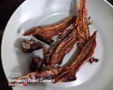 Foto langkah ke 2 dari resep Sambel ikan roa.