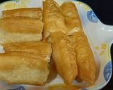 Hình bước làm 4 của món Bữa cơm cuối tuần