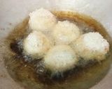 Foto langkah ke 5 dari resep Nuget Tahu (Tanpa Kukus).