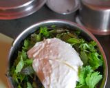 લીમડા ફુદીના ની ગ્રીન ચટણી (Neem Mint Green Chutney Recipe In Gujarati) રેસીપી સ્ટેપ1ફોટો