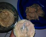 Foto langkah ke 2 dari resep Udang Keju Kober Mie Setan takaran sendok.