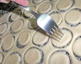 Foto del paso 5 de la receta: Bizcochitos de grasa